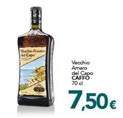 Caffo - Vecchio Amaro Del Capo
