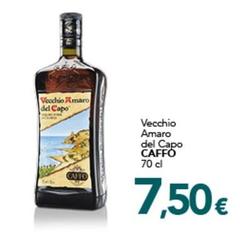 Caffo - Vecchio Amaro Del Capo