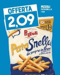 Pizzoli - Patasnella