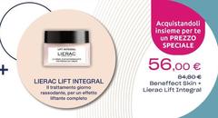 Lierac -  Lift Integral