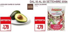 Sapori - Avocado Saper Di