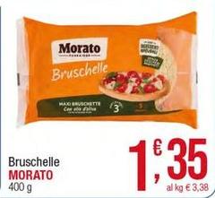 Morato - Bruschelle