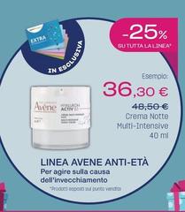 Linea -