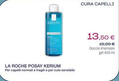 La Roche Posay Kerium