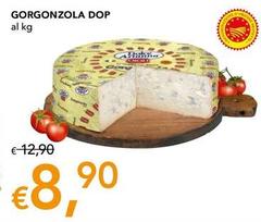 Dolce Arianna - Gorgonzola DOP