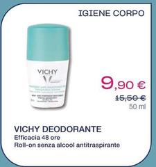 Vichy - Deodorante