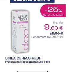 Fresh - Linea
