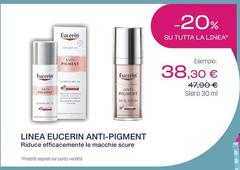 Eucerin - Linea Anti-Pigment