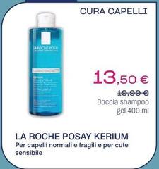 La Roche Posay Kerium