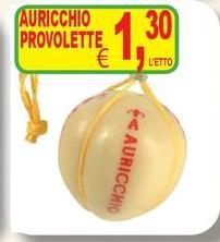 Auricchio - Provolette