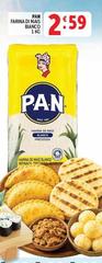 Blanco - Pan Farina A Mas Bianco