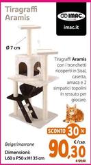 Imac - Tiragraffi Aramis