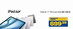 Ipad Air 11