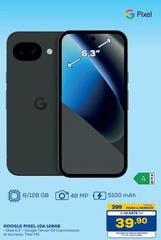 Pixel -  1oa 128gb