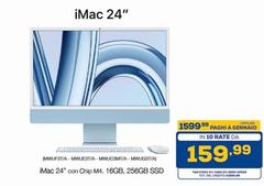Imac - iMac 24