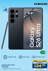 Samsung - Galaxy S28 Ultra