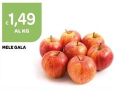 Mele Gala