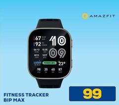 Amazfit - Fitness Tracker