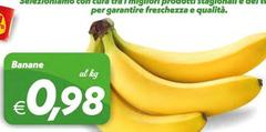 Banane