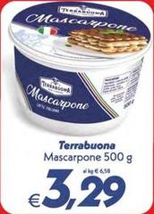 Terrabuona - Mascarpone