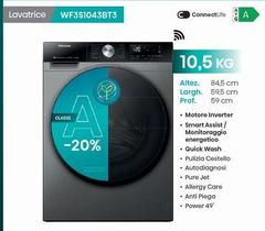 Wf3s1043bt3