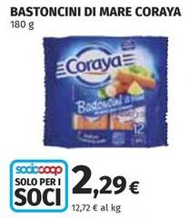 Coraya - Bastoncini Di Mare