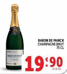 Brut - Champagne