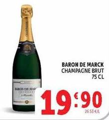 Brut - Champagne