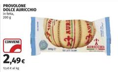 Auricchio - Provolone Dolce