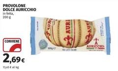 Auricchio - Provolone Dolce