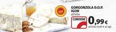 Igor - Gorgonzola D.O.P.