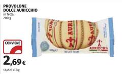 Auricchio - Provolone Dolce