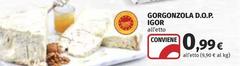 Igor - Gorgonzola D.O.P.