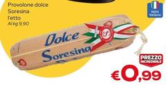 Latteria Soresina - Provolone Dolce