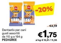 Pedigree - Dentastix Per Cani