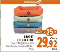 Solo - Cuccia Elba