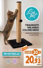 Orlando - Tiragraffi