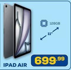 iPad Air