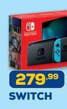 Nintendo - Switch