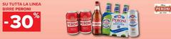 Peroni - Tutta La Linea Birre