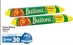 Buitoni - Pasta Brisée