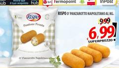 Rispo -  O'Panzarotto Napoletano