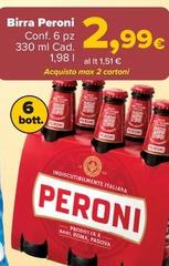Peroni - Birra