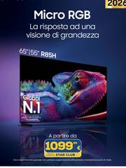 Samsung - Micro Rgb