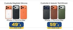 Max - Custodia Magsafe Silicone