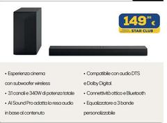 Star - Conjunto Evidence Interdence