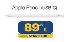 Apple - Pencil (usb-c)