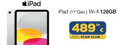 Star - Ipad (119gen) Wi-fi 128gb
