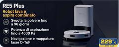 Star - Robot Lava E Aspira Combinato