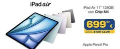 Star - iPad Air 11